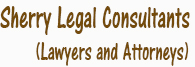Sherry Legal Associates- PRACTICE AREAS